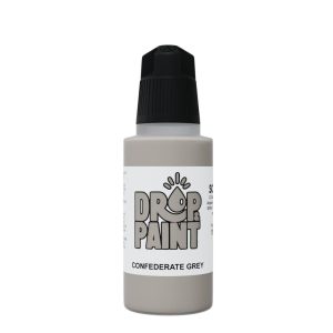 Drop & Paint: Confederate Grey 1