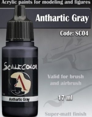 Scale Color: Anthracite Grey 1