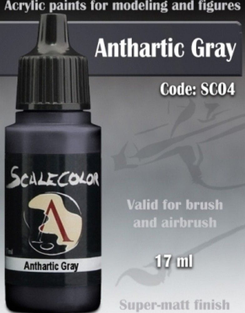 Scale Color: Anthracite Grey 1