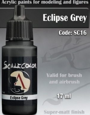 Scale Color: Eclipse Grey 1