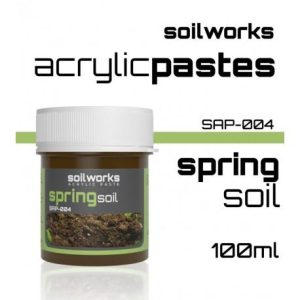 Scale 75 Soilworks - Spring Soil 1