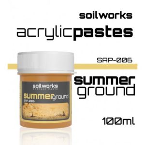 Scale 75 Soilworks - Summer Ground 1