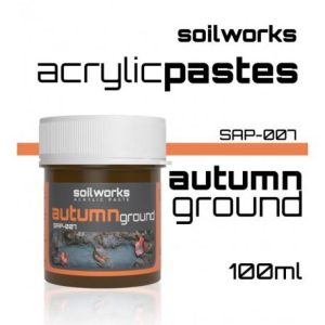 Scale 75 Soilworks - Autumn Ground 1