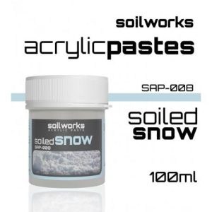Scale 75 Soilworks - Soiled Snow 1