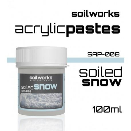 Scale 75 Soilworks - Soiled Snow 1
