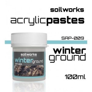 Scale 75 Soilworks - Winter Ground 1