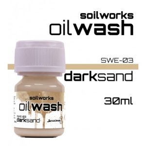 Scale 75 Soilworks - Oilwash: Dark Sand 1
