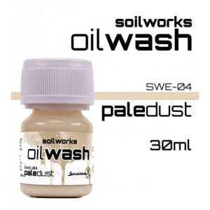 Scale 75 Soilworks - Oilwash: Pale Dust 1