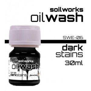 Scale 75 Soilworks - Oilwash: Dark Stains 1