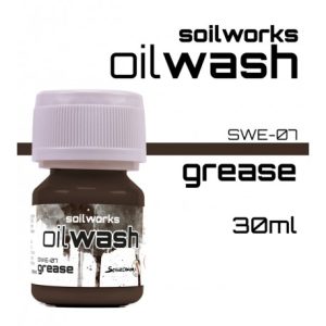 Scale 75 Soilworks - Oilwash: Grease 1