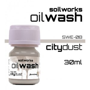 Scale 75 Soilworks - Oilwash: City Dust 1