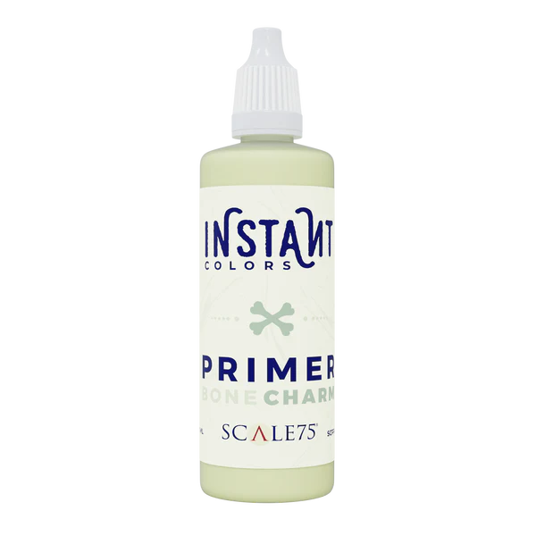 Scale75 Surface Primer - Bone Charm 60ml 1
