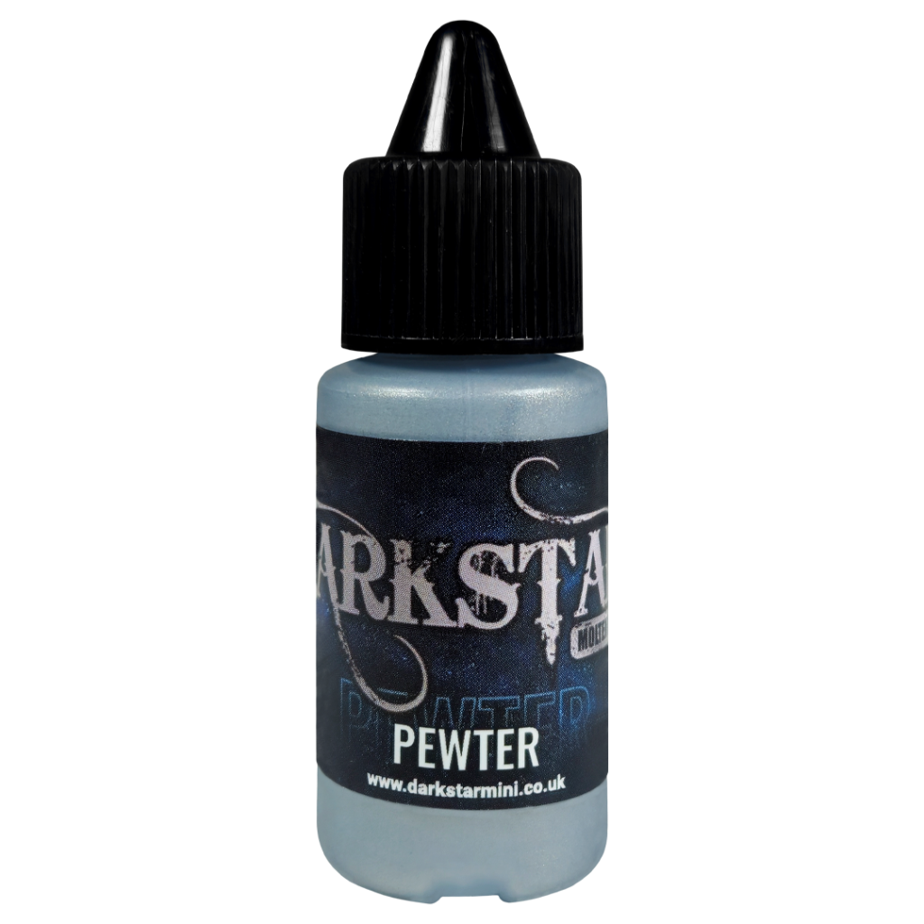 Darkstar: Pewter 1
