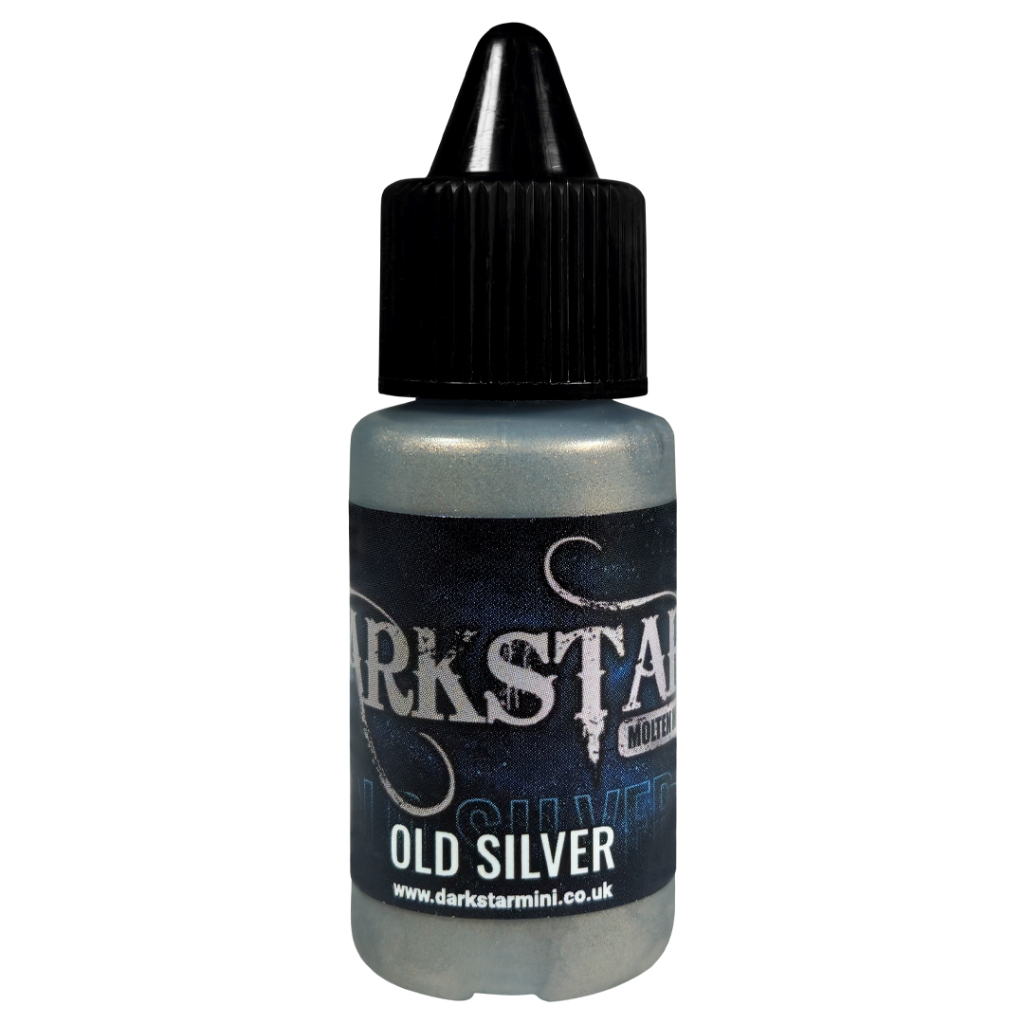 Darkstar: Old Silver 1