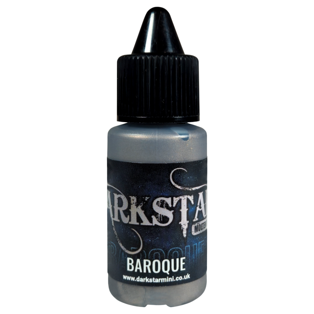 Darkstar: Baroque 1
