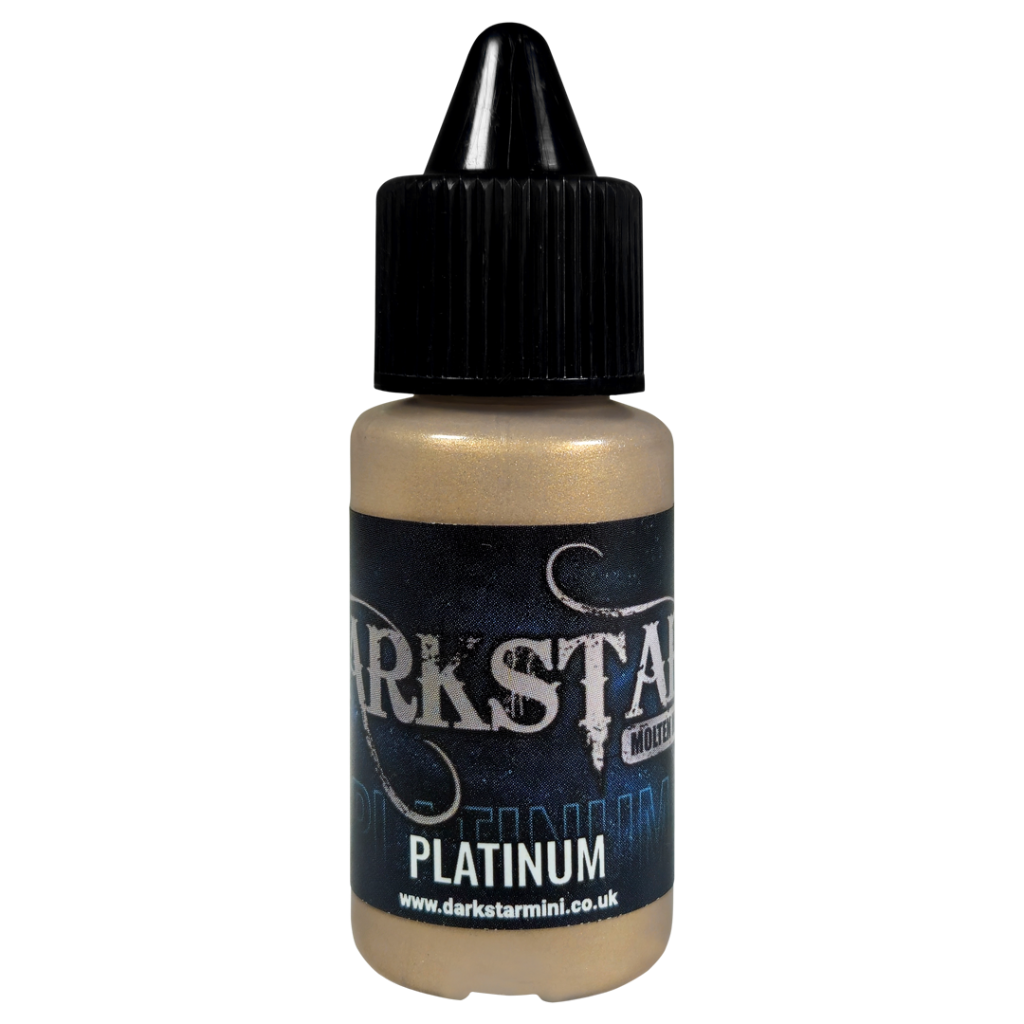 Darkstar: Platinum 1