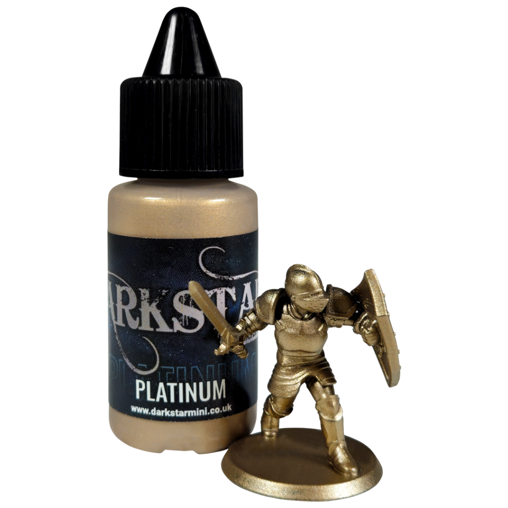Darkstar: Platinum 2