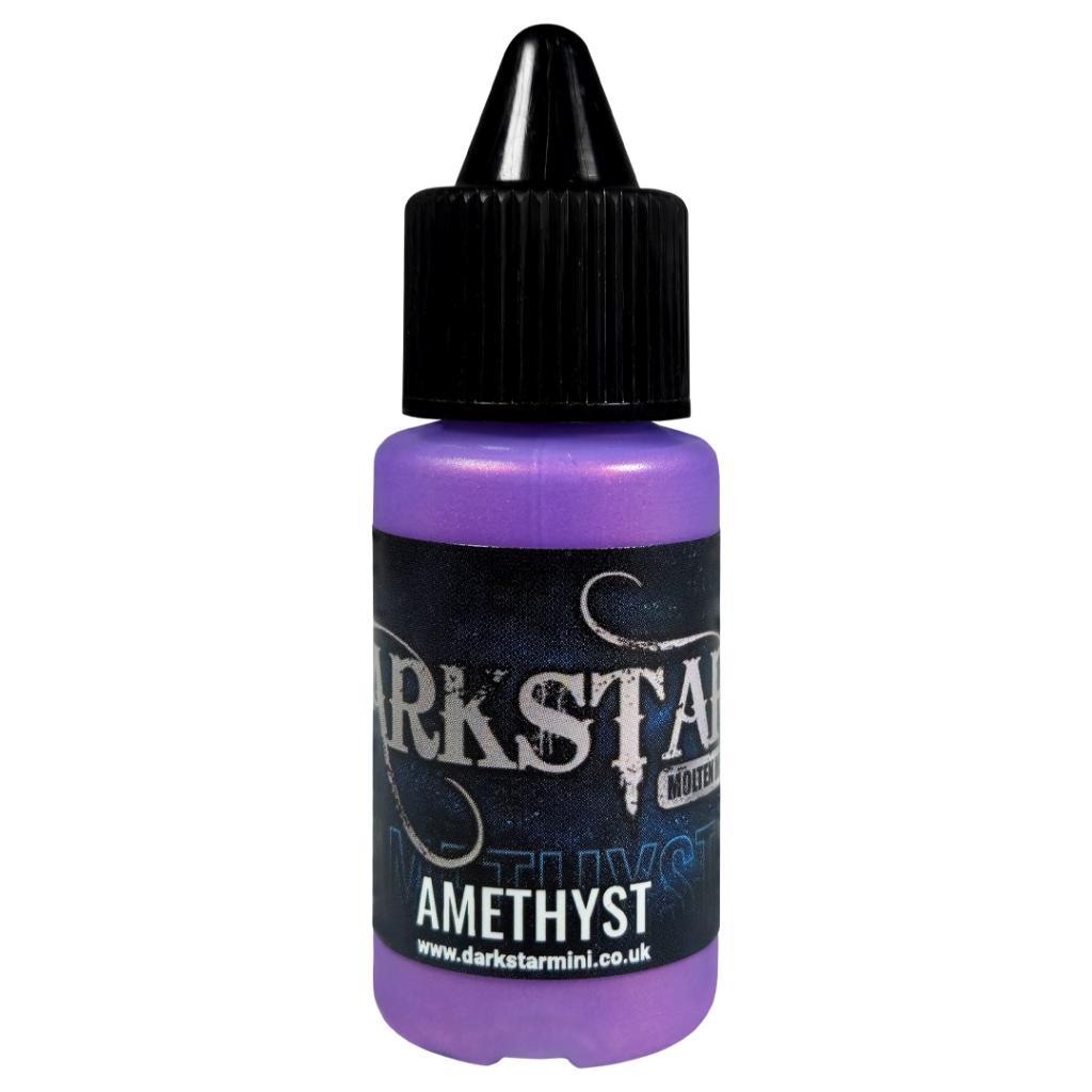 Darkstar: Amethyst 1