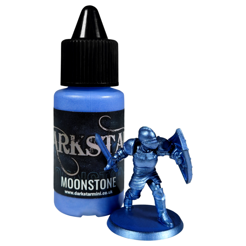 Darkstar: Moonstone 2