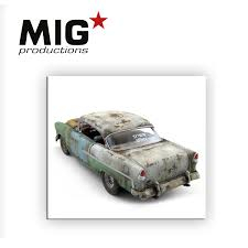 Light Grey-Green Wash 75ml 2