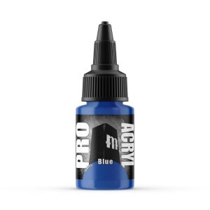 Pro Acryl - Blue 22ml 1