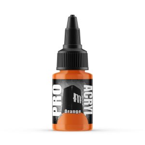 Pro Acryl - Orange 22ml 1