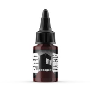 Pro Acryl - Mahogany 22ml 1
