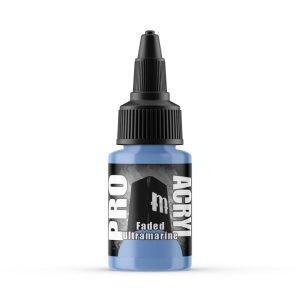 Pro Acryl - Faded Ultramarine 22ml 1