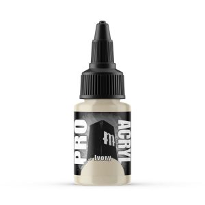 Pro Acryl - Ivory 22ml 1