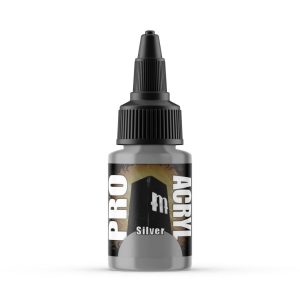 Pro Acryl - Silver 22ml 1