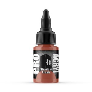 Pro Acryl - Shadow Flesh 22ml 1