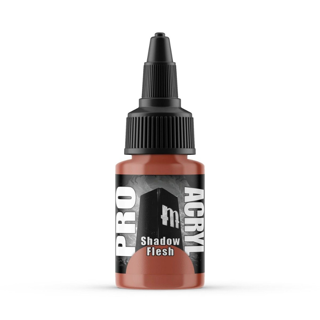 Pro Acryl - Shadow Flesh 22ml 1