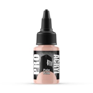 Pro Acryl - Pale Pink 22ml 1