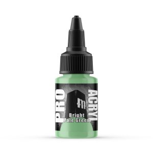 Pro Acryl - Bright Pale Green 22ml 1