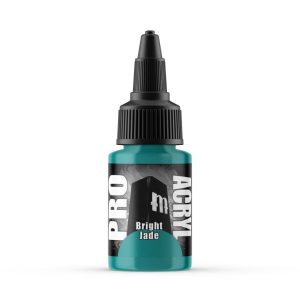 Pro Acryl - Bright Jade 22ml 1