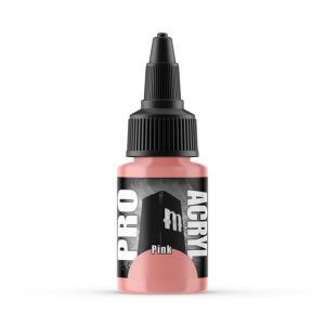 Pro Acryl - Pink 22ml 1