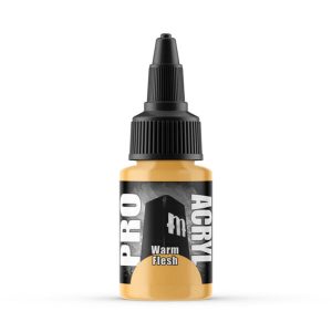 Pro Acryl - Warm Flesh 22ml 1