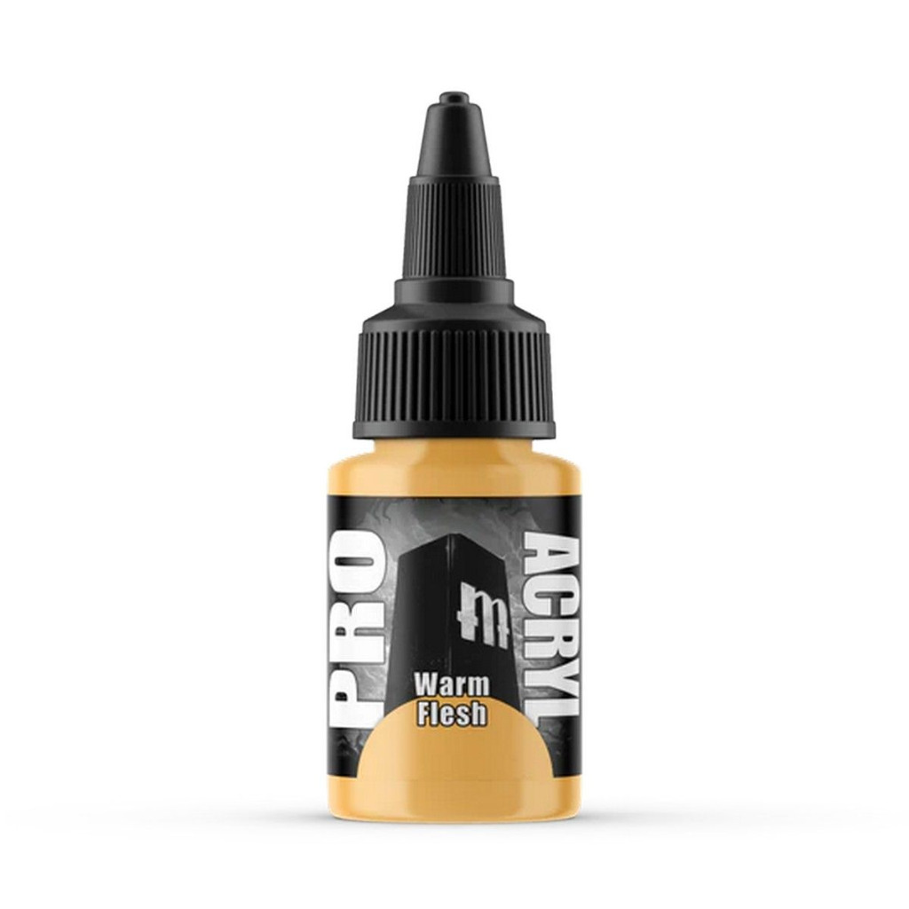 Pro Acryl - Warm Flesh 22ml 1