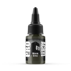 Pro Acryl - Warm Grey 22ml 1