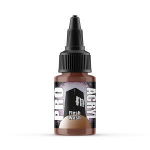Pro Acryl - Flesh Wash 22ml 1