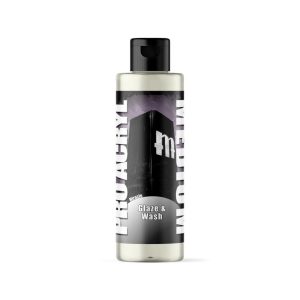 Pro Acryl - Glaze and Wash Medium - 120ml 1