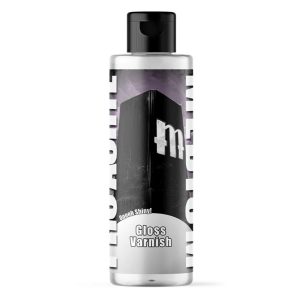 Pro Acryl - Gloss Varnish - 120ml 1