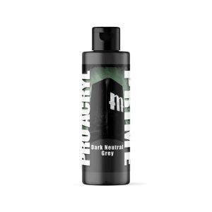 Pro Acryl PRIME - Dark Neutral Grey 120ml 1