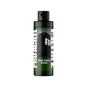 Pro Acryl PRIME - Dark Camo Green 120ml 1
