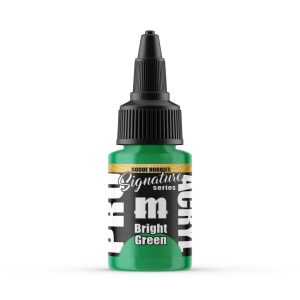Pro Acryl Signature - Rogue Hobbies - Bright Green 22ml 1