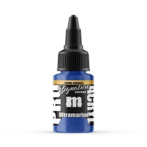 Pro Acryl Signature - Rogue Hobbies - Ultramarine 22ml 1