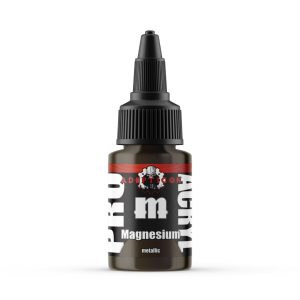 Pro Acryl Signature - Adepticon - Magnesium 22ml 1