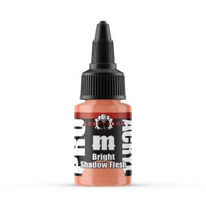 Pro Acryl Signature - Adepticon - Bright Shadow Flesh 22ml 1