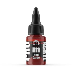 Pro Acryl Signature - Adepticon - Red Oxide 22ml 1