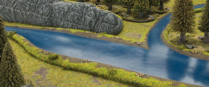Battlefield in a Box: Tributaries 3